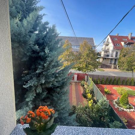 Sofi Appartment Hévíz Exteriör bild