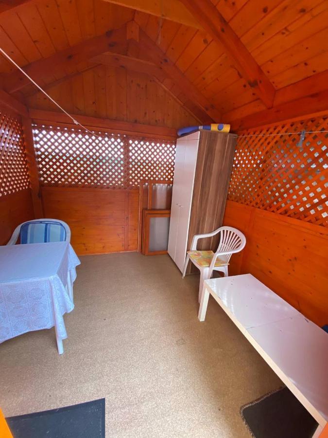 Sofi Appartment Hévíz Exteriör bild