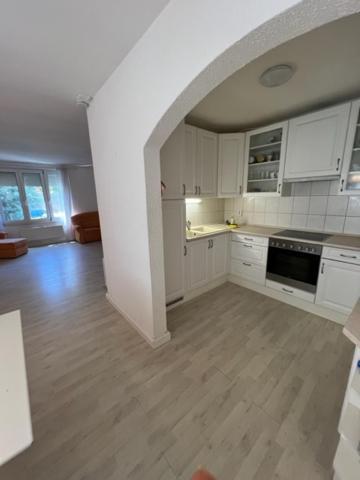 Sofi Appartment Hévíz Exteriör bild