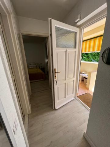 Sofi Appartment Hévíz Exteriör bild