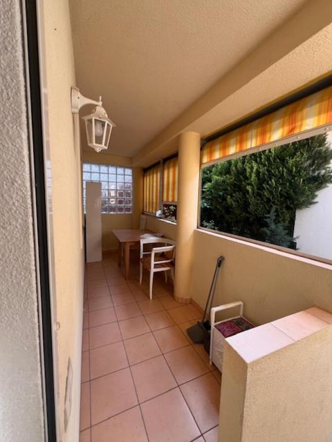 Sofi Appartment Hévíz Exteriör bild