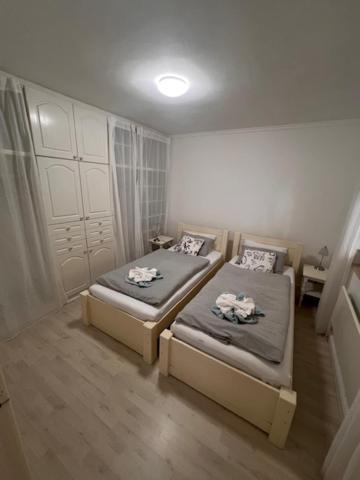 Sofi Appartment Hévíz Exteriör bild