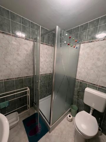 Sofi Appartment Hévíz Exteriör bild