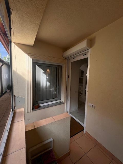 Sofi Appartment Hévíz Exteriör bild