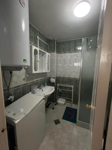 Sofi Appartment Hévíz Exteriör bild