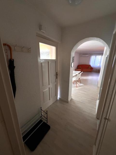 Sofi Appartment Hévíz Exteriör bild
