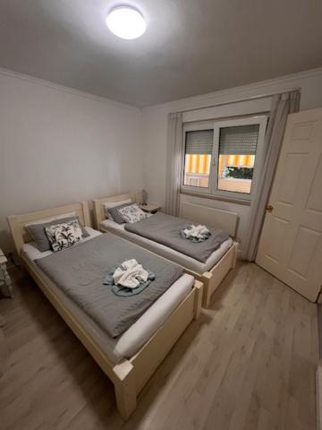 Sofi Appartment Hévíz Exteriör bild